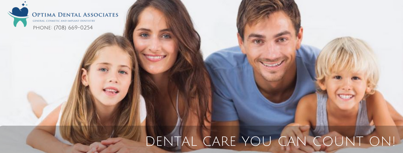 Optima Dental Associates Image